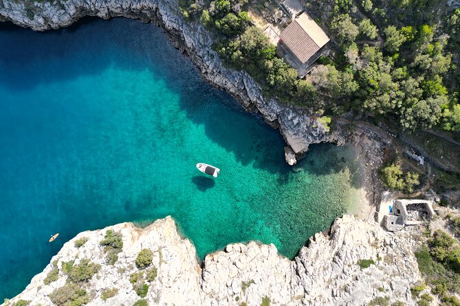 Private Boat Tour within Croatia - Key points to know before you book