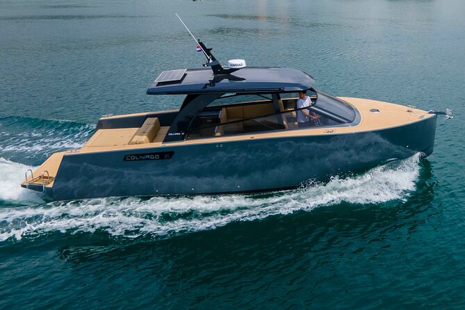 Private Boat Tour within Croatia - What the skipper adds to your day