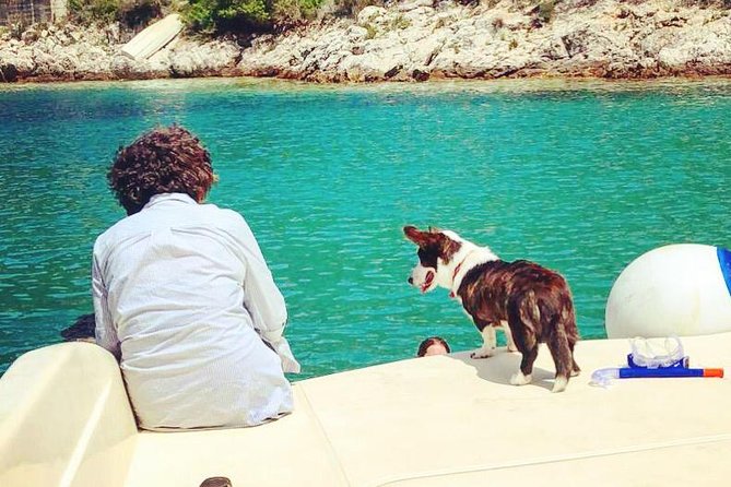 Private boat transfer Split - Bol - What this transfer does not promise