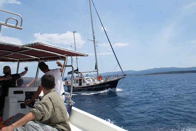 Private boat transfer Split/ Split airport - Hvar - What the available feedback tells me
