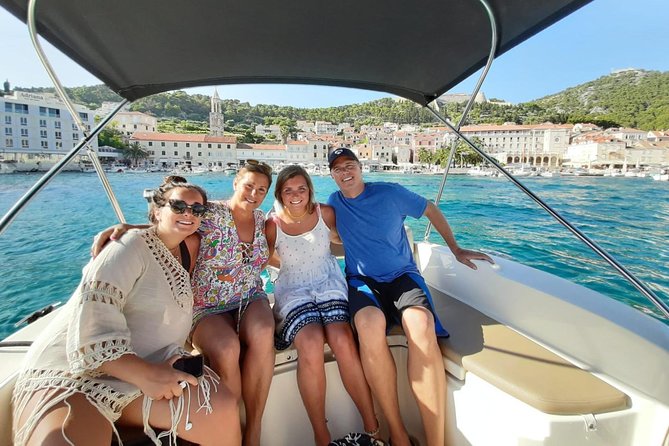 Private Captain Tailored tour - from Split and Trogir - Who will get the most from this tour