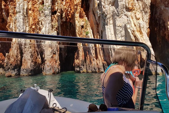 Private Captain Tailored tour - from Split and Trogir - Booking timing, cancellation, and weather