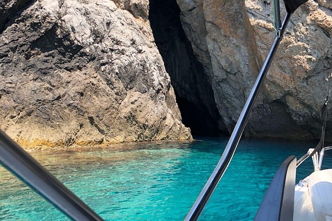 Private Captain Tailored tour - from Split and Trogir - What the flexible Dalmatian route can include