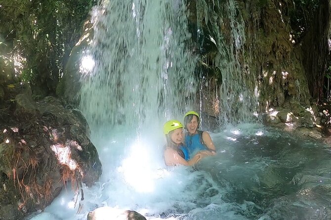 Private Cetina rafting trip|Cave exploring|Cliff jumping & more - GoPro footage is a real bonus