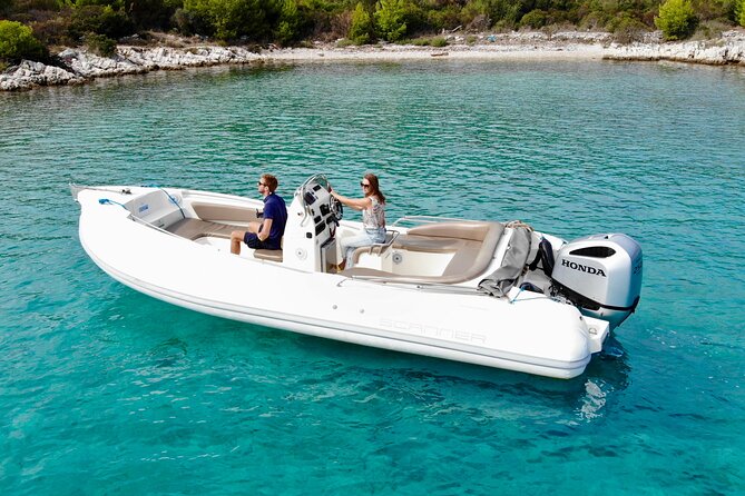 Private Customised Boat Tour With Speed Boat - Key points to know before you book