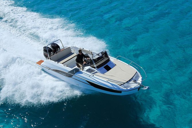 Private Customised Boat Tour With Speed Boat - What the $518.93 price really buys you