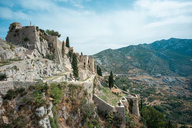 Private day tour to Krka Waterfalls, Primosten & Trogir - Who will enjoy this route most
