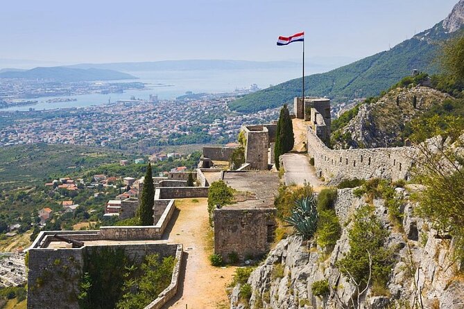 Private Day Trip - Klis-Salona-Trogir - Three sides of Dalmatia in one private outing
