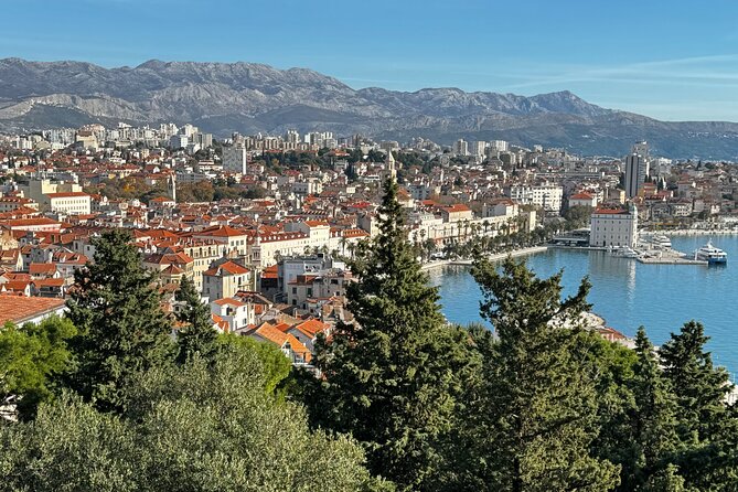 Private Day Trip - Klis-Salona-Trogir - Who will enjoy this route most