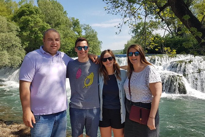Private Day Trip : Split - Mostar - Dubrovnik - A useful way to cross from Croatia into Bosnia and Herzegovina