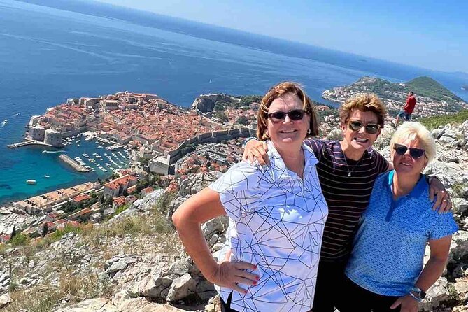 Private Day Trip to Dubrovnik With Authentic Food At Family Home - Key points to know before booking