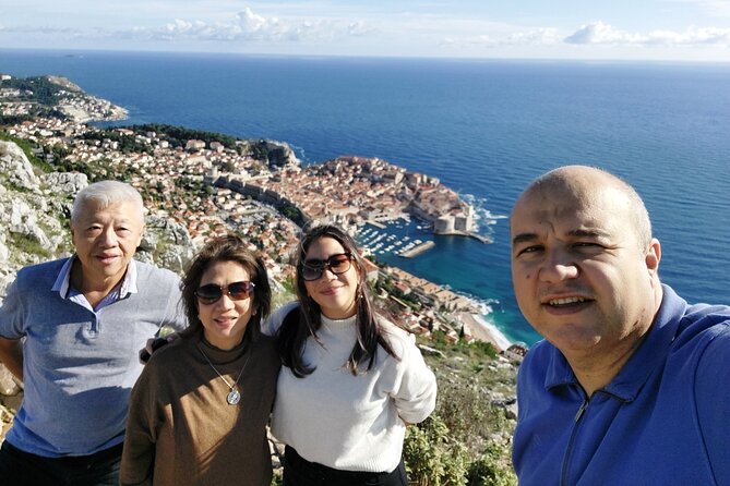 Private Day Trip to Dubrovnik With Authentic Food At Family Home - Is $411.22 per person a fair price?