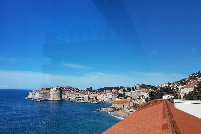 Private Day Trip to Dubrovnik With Authentic Food At Family Home - Who should book this private day trip?