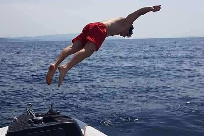 Private Full-Day Boat Tour to Blue Lagoon, Hvar & Pakleni Islands - What the $1,153.61 group price really means