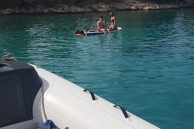 Private Full-Day Boat Tour to Blue Lagoon, Hvar & Pakleni Islands - The ride, the weather, and what to pack