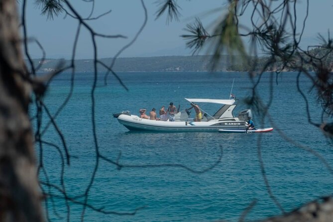 Private Full-Day Boat Tour to Blue Lagoon, Hvar & Pakleni Islands - Should you book the Blue Lagoon, Hvar, and Pakleni Islands tour?