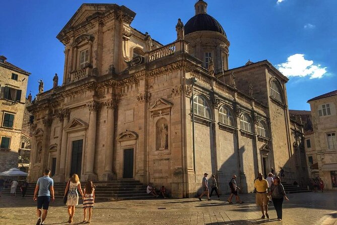 Private Full-day Dubrovnik and Ston Tour from Split - Why this private route works from Split