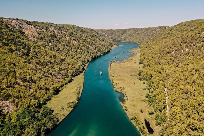 Private Full-Day Krka Waterfalls Tour with Wine Tasting - Price, group size, and overall value