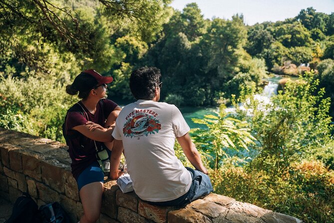 Private Full-Day Krka Waterfalls Tour with Wine Tasting - Who should choose this Krka tour