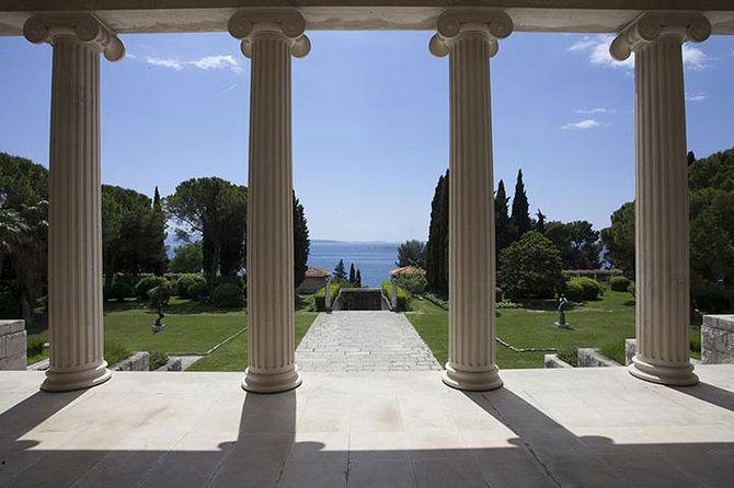 Private Grand Tour of Split - Price, timing, and small practical details