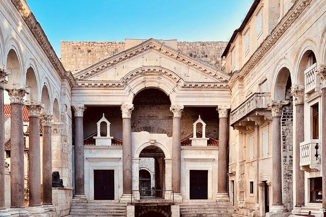Private Grand Tour of Split - Should you book the Private Grand Tour of Split?