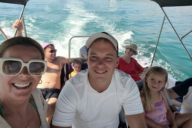 Private Half-Day Boat Tour from Split: Blue Lagoon & 2 Islands - Maslinica and the quieter side of island time