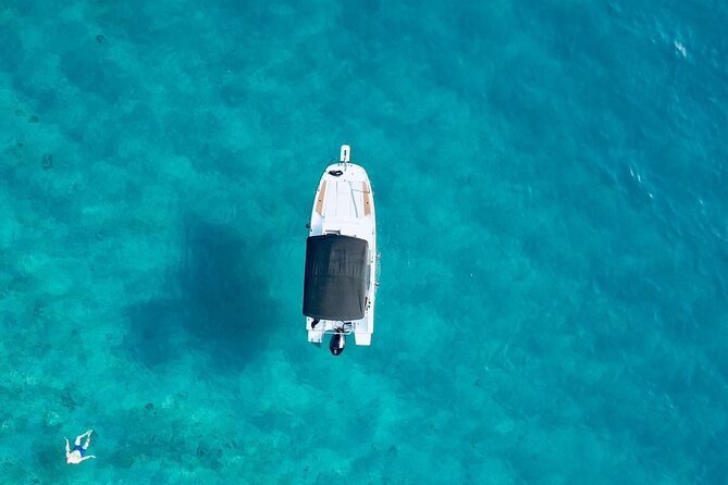 Private Half-Day Boat Tour from Split: Blue Lagoon & 2 Islands - Boat comfort, snorkeling, and what to pack