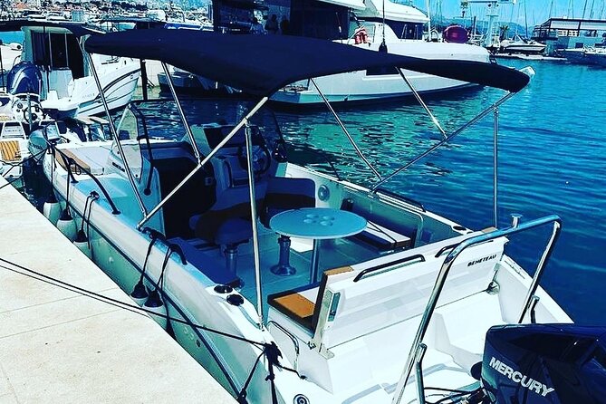 Private Half-Day Boat Tour from Split: Blue Lagoon & 2 Islands - Is $360.44 good value?