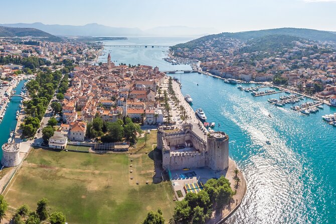 Private Half-Day Klis Tour with Salona and Trogir - Three Croatian chapters in one half-day
