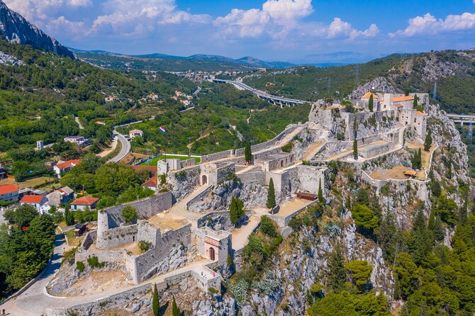 Private Half-Day Klis Tour with Salona and Trogir - Who will get the most from this outing?