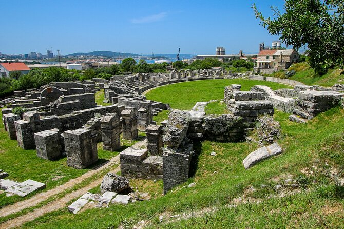 Private Half-Day Klis Tour with Salona and Trogir - Practical details that affect the day