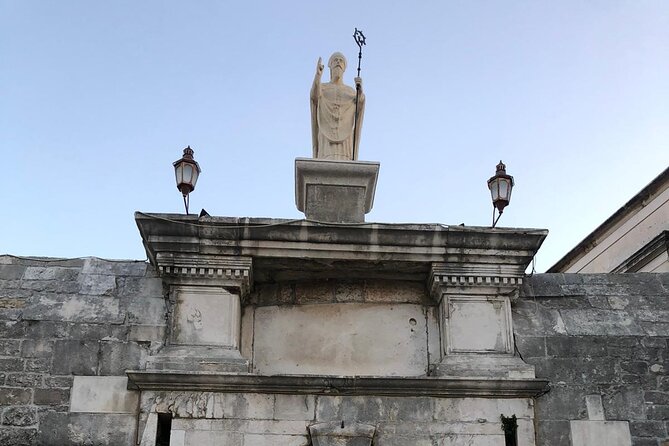 Private Half-Day Klis Tour with Salona and Trogir - Klis Fortress and the Game of Thrones connection
