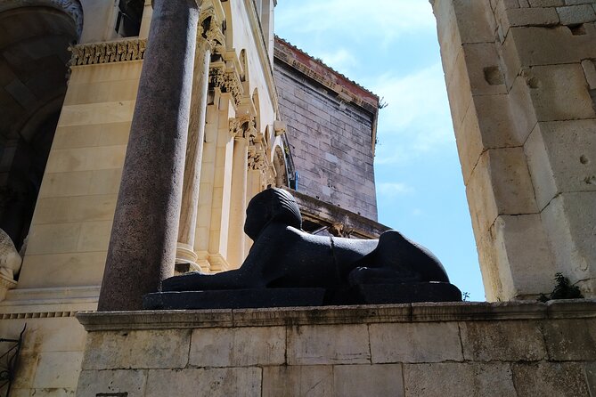 Private History tour - small group - Why this walk works as a first look at Split