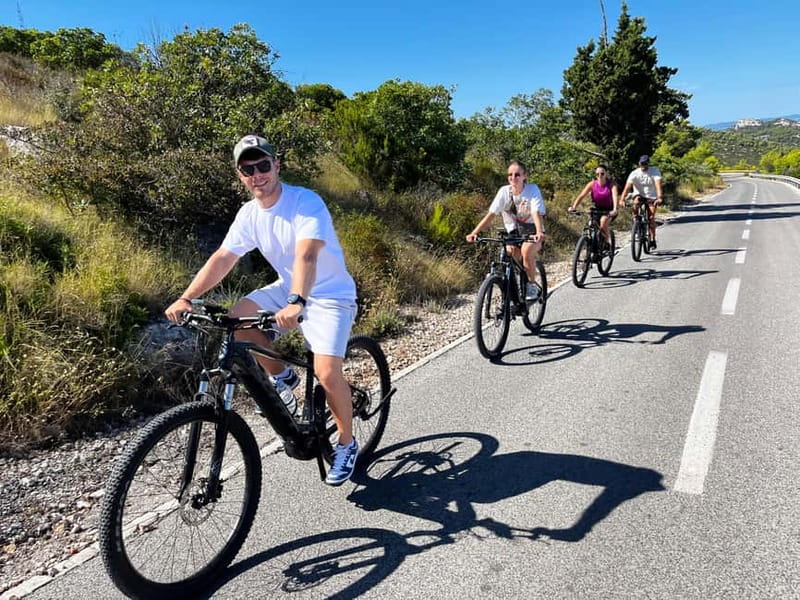 Private Hvar Island E-Bike Tour - Practical verdict: a strong choice for independent riders