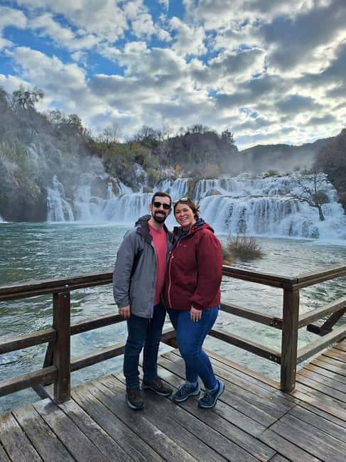 Private Krka falls tour from Split with Wine Tasting & Lunch - Timing, weather, and small practical matters