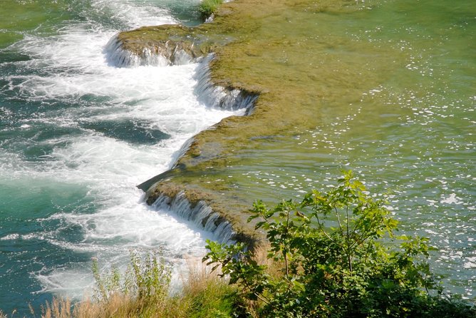 Private Krka National Park Tour from Split (tickets&guide incl.) - Why Skradinski Buk is worth the trip from Split