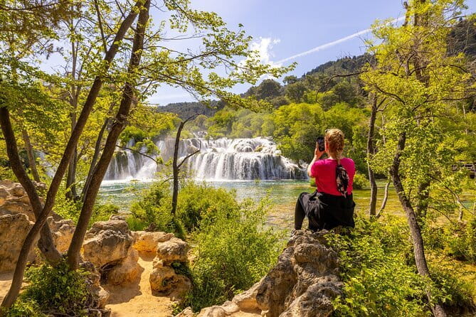 Private Krka National Park Tour from Split (tickets&guide incl.) - Your guide and the value of a private visit