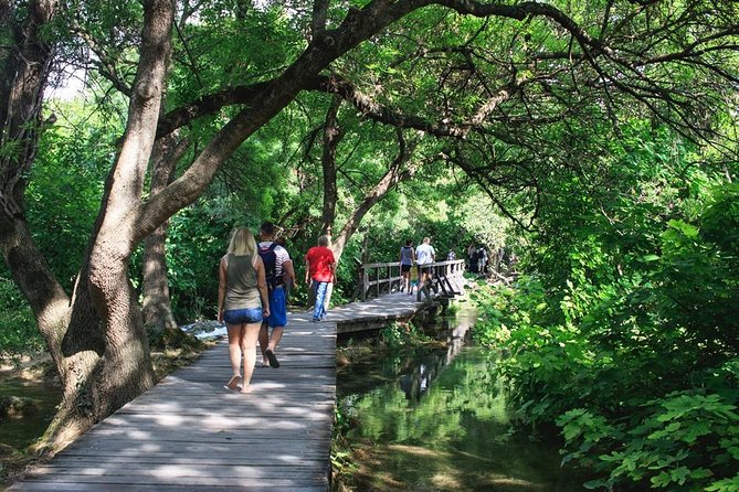 Private Krka National Park Tour from Split (tickets&guide incl.) - Is the private price good value?