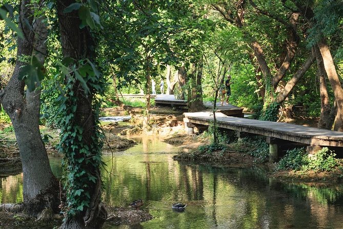 Private Krka National Park Tour from Split (tickets&guide incl.) - Who will enjoy this Krka tour most?