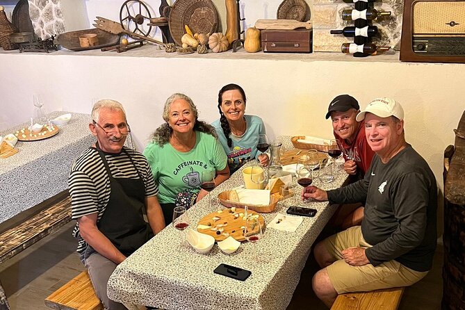 Private Krka Waterfalls Day Trip from Split including Wine Tasting & Lunch - Key points to know before booking