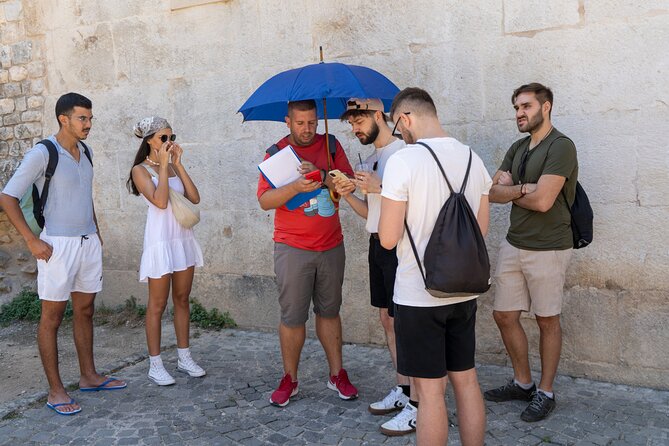 Private Krka Waterfalls tour with 30min Boat Cruse - The optional Plastovo wine and olive oil tasting