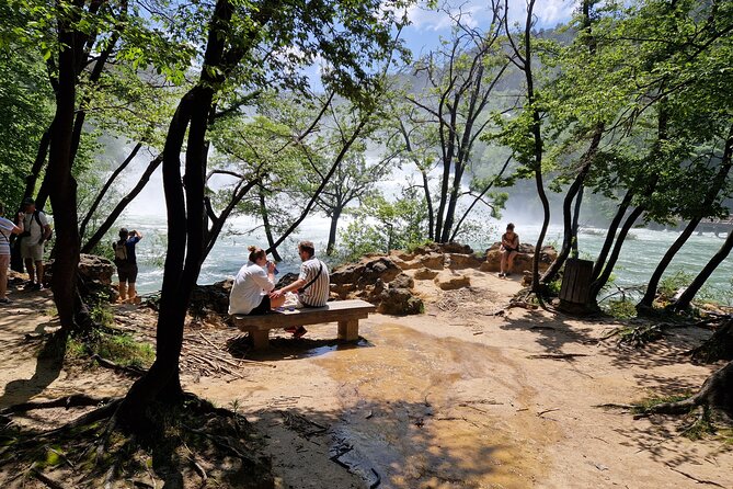 Private Krka Waterfalls Tour With Boat Ride & Swimming - Who should book this Krka and Skradin day trip?