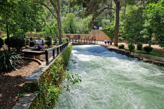 Private Krka Waterfalls Tour With Boat Ride & Swimming - Timing, pickup, and the small details that matter