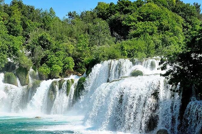 Private Krka Waterfalls with Wine and Prosciutto Shore Excursion - Who Will Get the Most From This Tour?