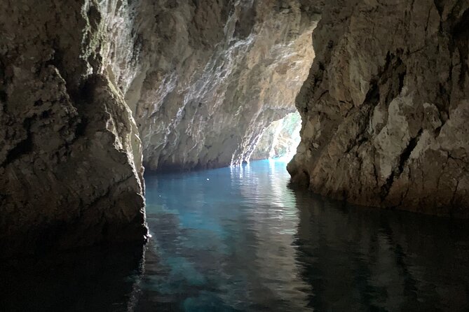 Private Luxury boat from Hvar, Brač and Split - What the high rating gets right