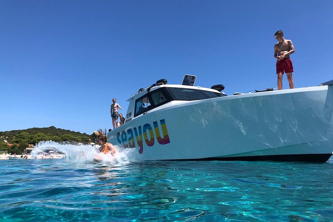 Private Luxury Boat tour for 12 from Split, Brac, Trogir, Hvar - Key points at a glance