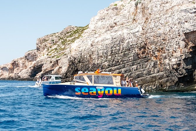 Private Luxury Boat tour for 12 from Split, Brac, Trogir, Hvar - Two hours in Hvar Town