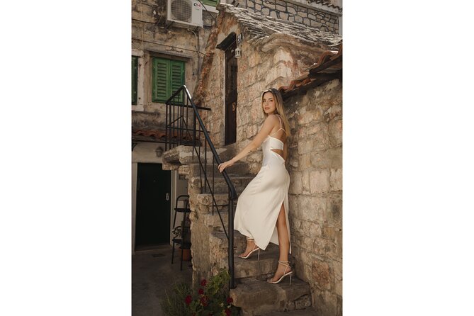 Private Photography Activity in Split - How Karla handles proposals, nerves, and children