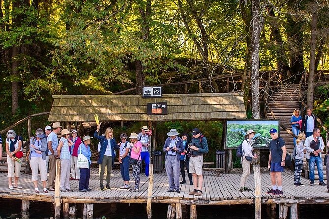 Private Plitvice Lakes - a Day In Magicland From Split - Why Plitvice works as a day trip from Split