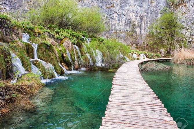 Private Plitvice Lakes National park tour from Split - Key points at a glance